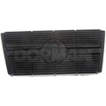 Motormite BRAKE PEDAL PAD 20771